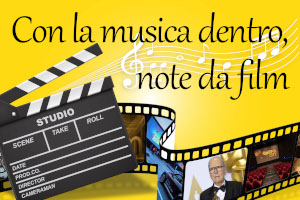 Con la musica dentro, note da film